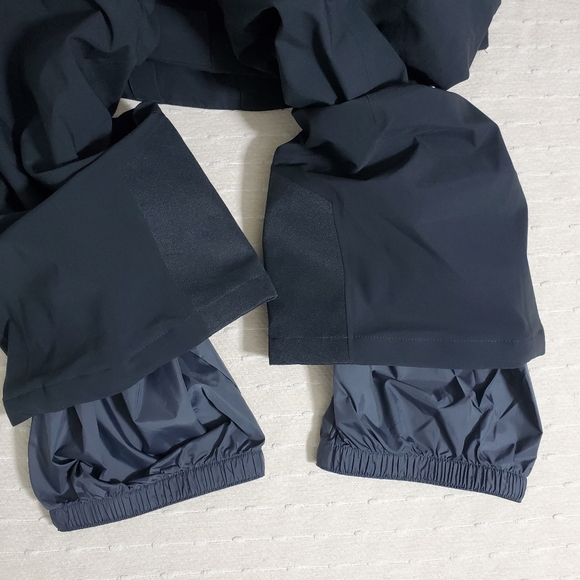 Spyder Gore-TEX Insulated Snow  Black Pants Size L Regular - Picture 11 of 16